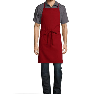 Tablier de chef pour homme, imprimé à la main en Inde, 100% coton, réutilisable, respirant, tablier de cuisine - Product Image 6