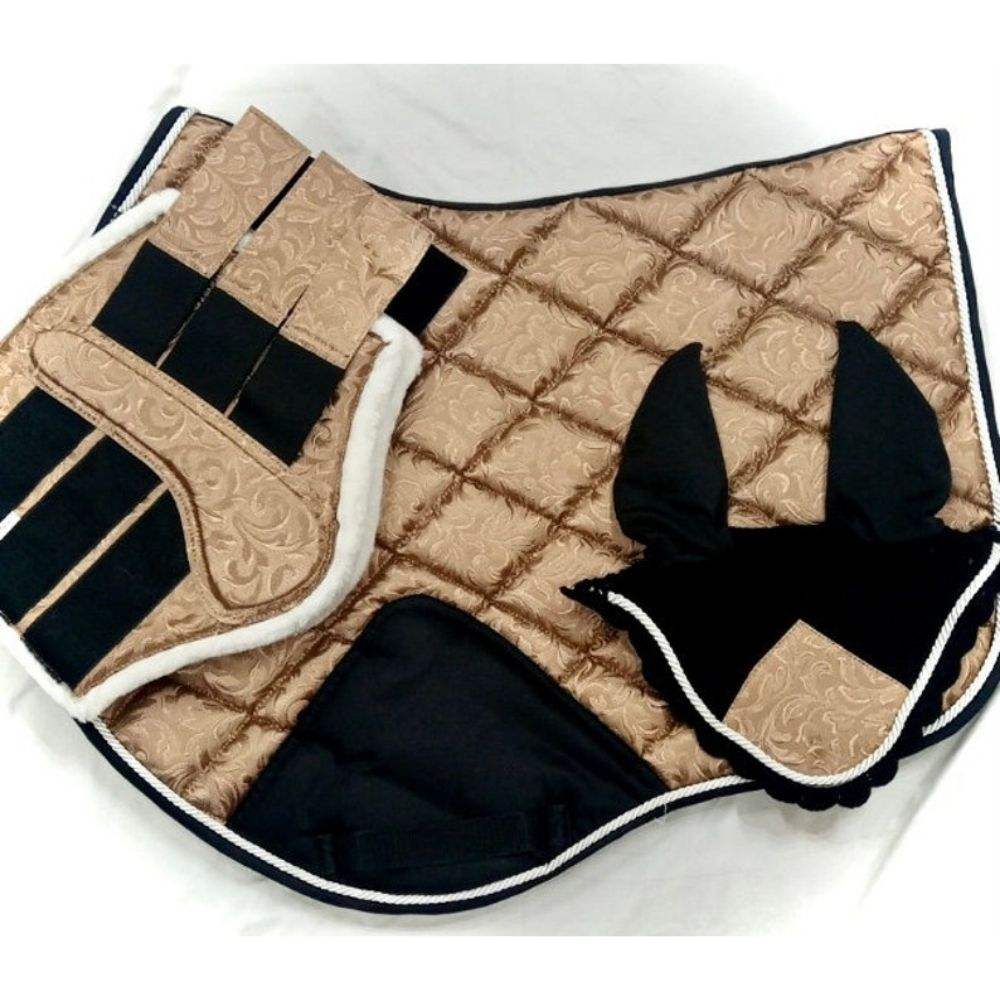 สีโรสโกลด์