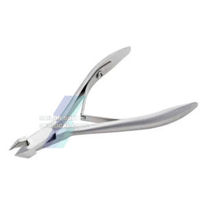 Alicates para extensiones de cabello de tamaño personalizado, acero inoxidable 100% con material plástico, fabricación profesional, alicates para extensiones de cabello - Product Image 1