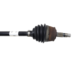 EJE DELANTERO IZQUIERDO OPEL Corsa E 3ª Serie 13149830 (15>) - Product Image 3