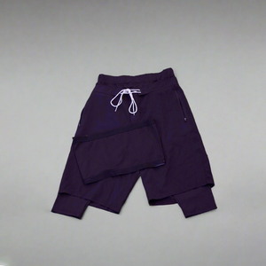 Nuevos Shorts de Baño Islámicos para Hombre, Marca Awrah, Tejido Liso Halal, Impermeables, Antiarrugas, Ropa Deportiva - Product Image 6