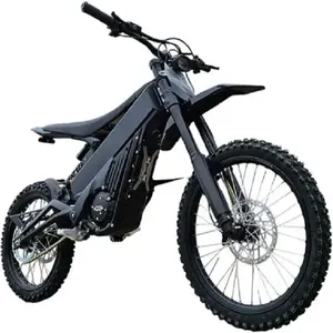 NUEVA LLEGADA: Motocicleta Eléctrica Talaria X3 MX (TL2500) en Venta - Product Image 3