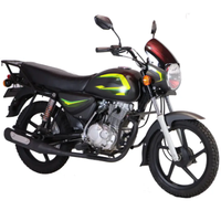 Scooter Moto Essence Gaz Fortes Ventes 125cc 150cc 200cc avec Haute Qualité
