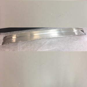 Refuerzo de parachoques delantero OEM 8R0807113D para <span class=keywords><strong>Macan</strong></span> 2014- 2018 2019-2022 - Product Image 2