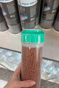 Filtre à sable au manganèse UDF de 10 pouces pour l'élimination du fer et du manganèse dans l'eau souterraine - Product Image 2