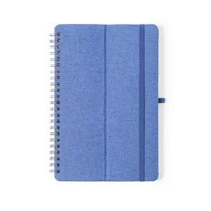 Maisux Recycled Notebook Sustainable Gadgets for Efficient Note Taking - Product Image 1