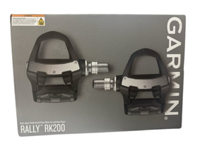 Compteur de puissance à détection unique basé sur les pédales BEST Rally RK200 - Product Image 2