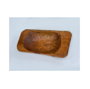 Decoration Luxury Wooden Romantic Dough Bowls Custom Classic Fancy Garden Decorative <b>Wood</b> Dough Bowl Top <b>Sale</b> - Product Image 6