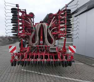 Kverneland MSC 6000 - Product Image 1