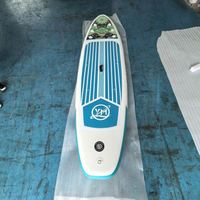 Hisea, fabricant de SUP très demandé, vente en gros de planches de surf décoratives de haute qualité, leashes pour planches de surf, cannes à pêche en mer, matériel de surfcasting