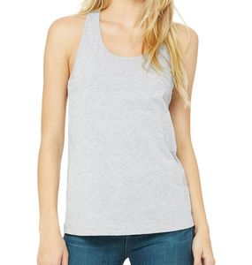 Women's High Quality Cotton Tank <b>Top</b> Custom Logo Print or Embroidery Fitness Sports Wear Wholesale Plus Size Options - Product Image 1