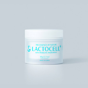 ครีมบำรุงผิว Lactocell Biome 60 กรัม วีแกน ออร์แกนิค ไฮยาลูรอนิค แอซิด ไนอะซินาไมด์ คอลลาเจน เปปไทด์ น้ำมันสมุนไพร รักษาสิว - Product Image 4