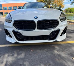 BMW Z4 M40i 2026 Gasolina, Bajo Kilometraje - Product Image 1