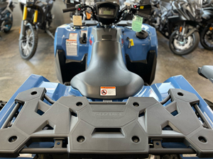 Las Mejores Motos KingQuad 500AXi Power-Steering SE 2025 en Venta - Product Image 2