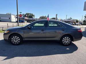 Toyota Camry S/E 2009, Listo para Enviar - Product Image 5