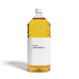 Huile de tournesol raffinée de qualité supérieure biologique naturelle Riche en vitamine E 100% pure pour la vente en gros Fraîche et saine - Product Image 6