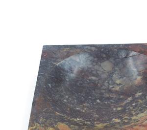 ถาดสบู่หินสบู่ทรงสี่เหลี่ยมสำหรับห้องน้ำ ผลิตในอินเดีย ขายทั่วโลก เหมาะสำหรับบ้าน โรงแรม ห้องน้ำ ราคาขายส่งจำนวนมาก - Product Image 6