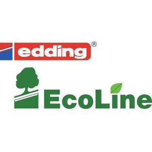 Marcador para pizarra blanca Edding 29 EcoLine 1-5mm Rot - Product Image 4
