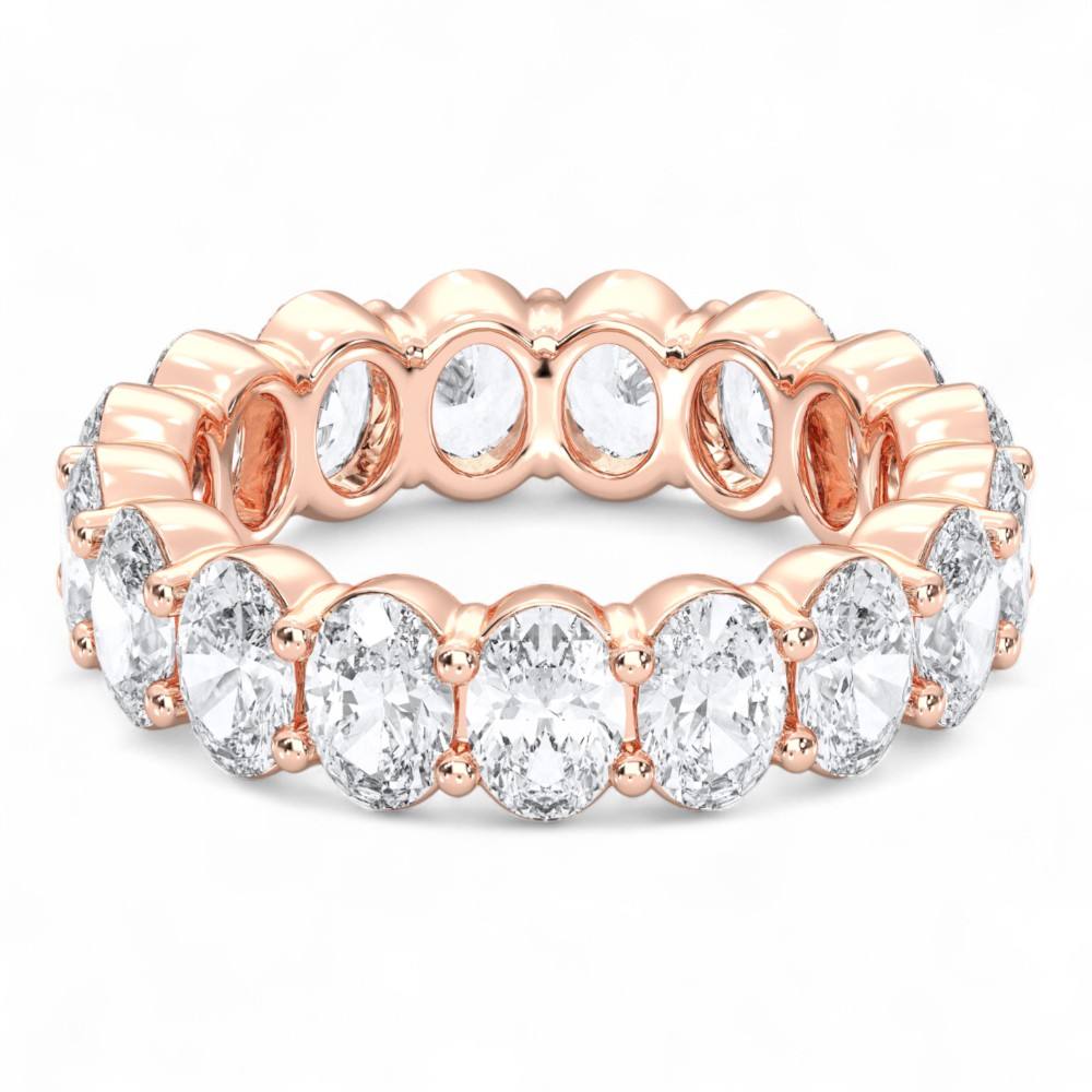 โรสโกลด์ 18K