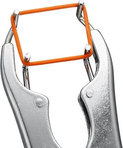 Outil d'applicateur de Castration d'elastrator vétérinaire de haute qualité pour les chèvres moutons bétail équipement de ferme d'élevage d'animaux Durable - Product Image 5