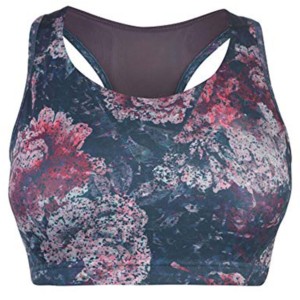 Ropa de gimnasio de alta calidad Sujetador deportivo para mujer Venta al por mayor Sujetador deportivo para mujer más vendido - Product Image 4