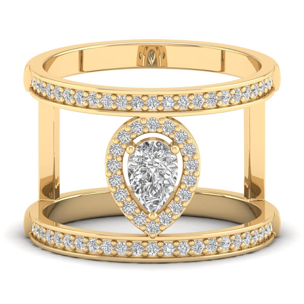 สีเหลืองทอง