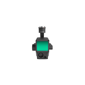 Zenmuse L1 LiDar Camera Livox Lidar Module Datos 3D en tiempo real Combina Lidar y RGB para drones DJI Matrice - Product Image 1