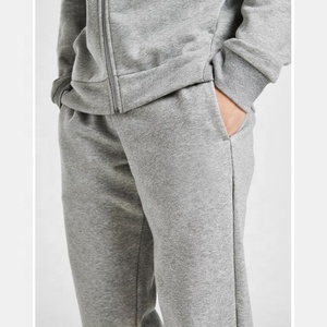 Survêtement d'hiver pour homme, 100% coton polyester, personnalisable, pour l'entraînement, la course à pied et le jogging - Product Image 5