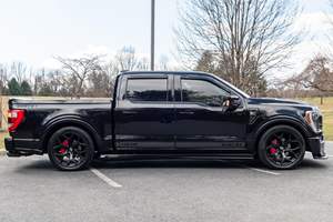 FORD F-150 SHELBY SUPER SNAKE 2021 USADO, Volante a la Izquierda/Derecha - Product Image 3
