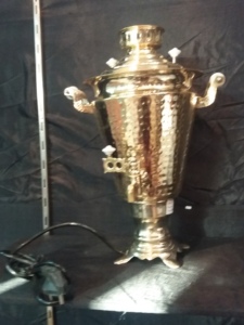 Samovar 1ลิตร - Product Image 6