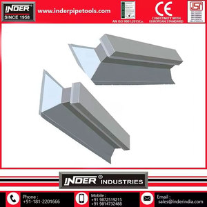 Support d'outils à main de rail de montage de toit en acier galvanisé avec logo personnalisé pour le montage sur les toits en tuiles - Product Image 5