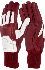 Gants de tronçonneuse multi-usages résistants aux coupures - Product Image 4