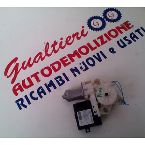 MOTORINO ALZAVETRO POSTERIORE SINISTRO FORD C-Max Serie 1430350 (03>07) - Product Image 1