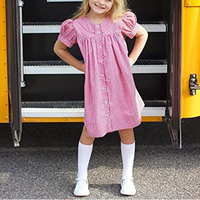 Calcetines Escolares para Niñas, Niños, Hombres y Mujeres, Diseño de Cable Sólido, Color Personalizado, Antibacterianos, Temporada de Primavera, Invisibles, Altos