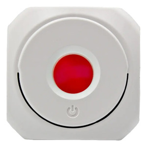 เครื่องตรวจจับกล้องสอดแนมแบบพกพาที่มองไม่เห็นพร้อมอินฟราเรดรุ่น CM-020-คละสี - Product Image 6