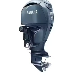 Motores Fuera de Borda Originales de Fábrica de 300 hp 225 HP V6 4.2L - Product Image 3