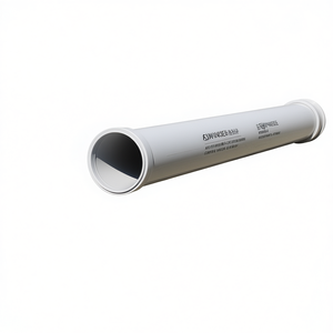 ท่อดูดตรงสำหรับขนส่งอาหารและสารเคมีของเหลว Burkle GmbH ความแม่นยำสูงด้วยตนเอง - Product Image 3