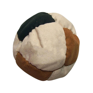 TEAM BUILDER Footbags <b>Hacky</b> <b>Sacks</b> with Customized Logo and Colors Eco-Friendly Lightweight Classic Style 45-60G - Product Image 2
