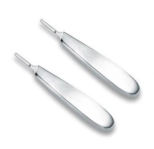 Cuchillo Quirúrgico Manual de Acero Inoxidable de Primera Calidad de Endo Tech - Product Image 2