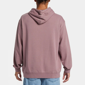 Traje de ropa deportiva con bordado de patrón impreso de algodón personalizado Sudadera con capucha informal inteligente y tejido de punto para verano Otoño Invierno - Product Image 4