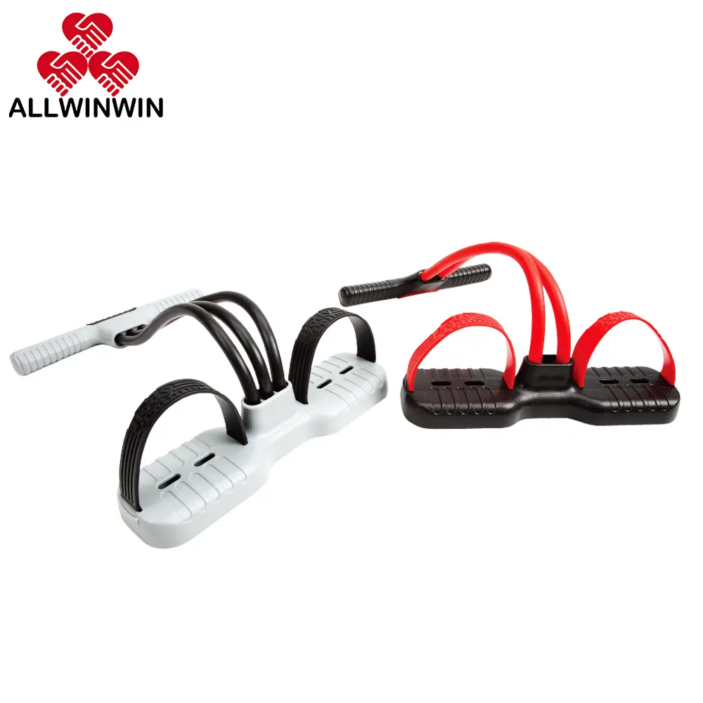 ALLWINWIN PUE02 למשוך ממתח-התנגדות להקת דוושת Expander