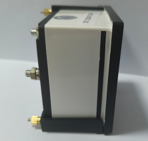 Analog Vôn kế DN72 AC100V 0-100V bảng điều chỉnh núi con trỏ Điện áp <span class=keywords><strong>Meter</strong></span> - Product Image 2