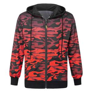 Sudaderas con Capucha de Invierno para Hombre, 100% Algodón, Felpa Antibolitas, Color, Talla y Logotipo Personalizables OEM - Product Image 3