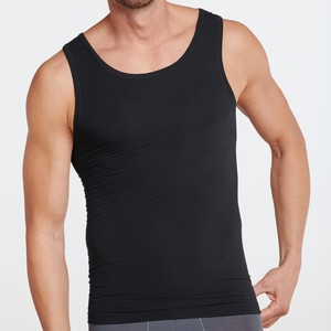 Camiseta Sin Mangas Musculosa Lisa Con Dobladillo Curvo Para Fitness, Cómoda Y P - Foto 11
