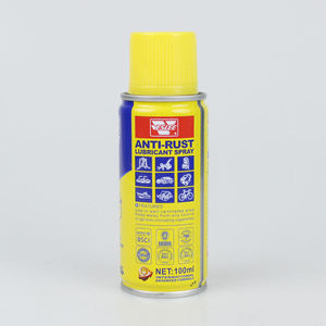 <span class=keywords><strong>Spray</strong></span> Lubricante <span class=keywords><strong>Antioxidante</strong></span> Todo <span class=keywords><strong>en</strong></span> Uno OEM/ODM - Disuelve el Óxido, Lubrica y Protege el Metal - Product Image 6