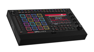 FOURNISSEUR VERIFIÉ de la station de production musicale Ak ai MPC Live III - Product Image 4