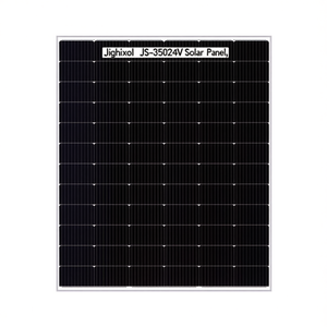 Panneau solaire Jighisol JS-35024V - Product Image 2