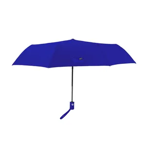 Ombrelli Santana in RPET: Gadget Ecosostenibili per Giornate di Pioggia - Product Image 1