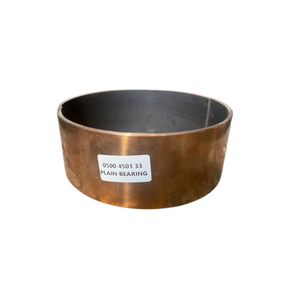 0500450133 0500 4501 33 Coussinet lisse, coussinet de glissement, coussinet Epiroc, pièces détachées pour équipement minier, pièces détachées pour équipement de forage - Product Image 1