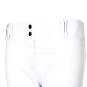 Uniforme de softball sur mesure de haute fabrication nouveauté uniforme de softball de dernière conception - Product Image 6